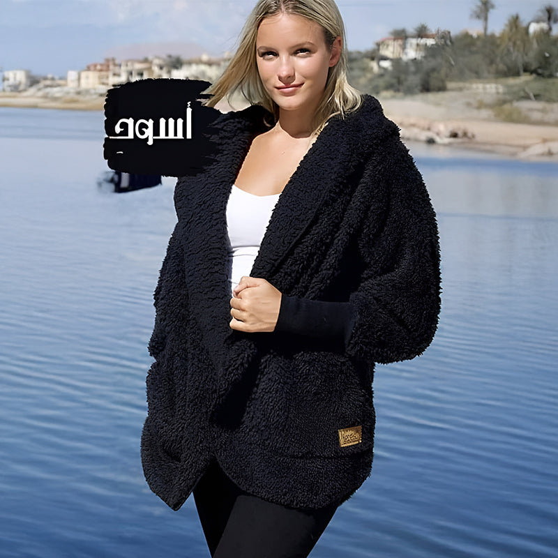 Nordic جاكت بندانه