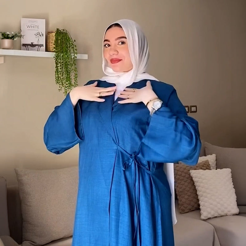 دريس ريحانة