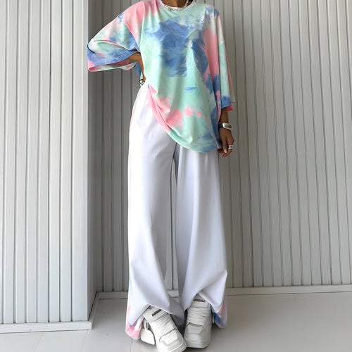Candy Set - chiffon