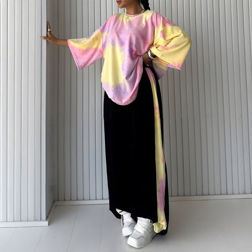 Candy Set - chiffon