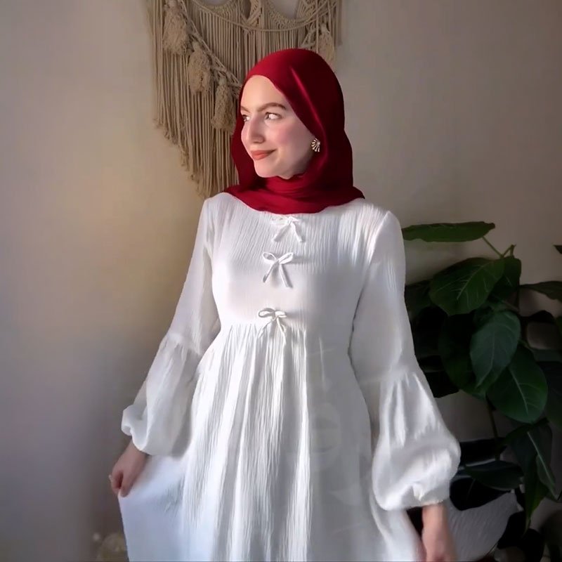 دريس سديم - chiffon