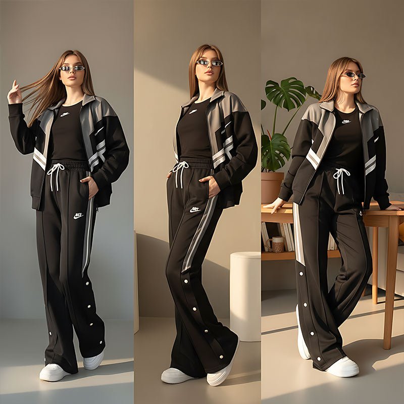 Everyday Set - chiffon