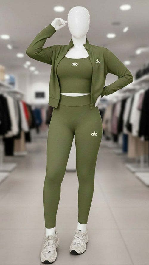 FiT SET