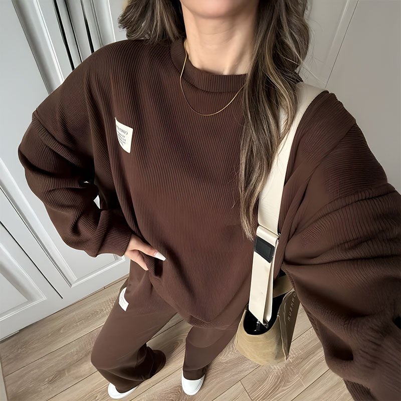LiLia set - chiffon