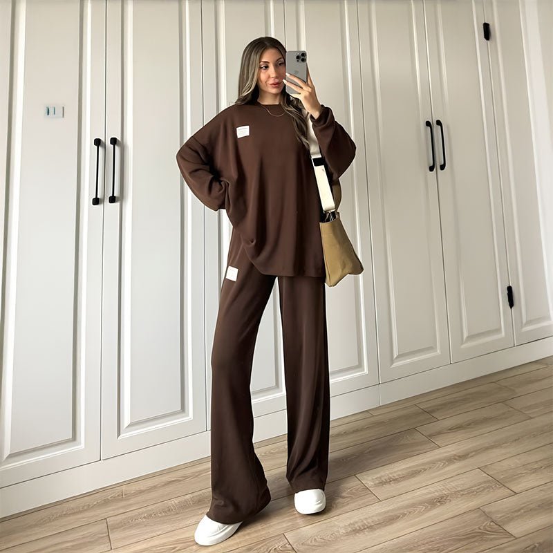 LiLia set - chiffon