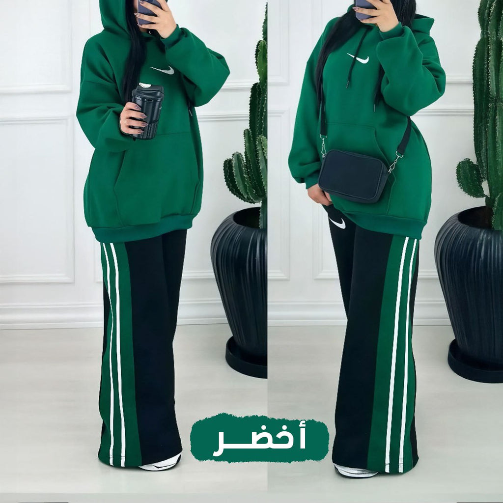 سوت حلا – chiffon