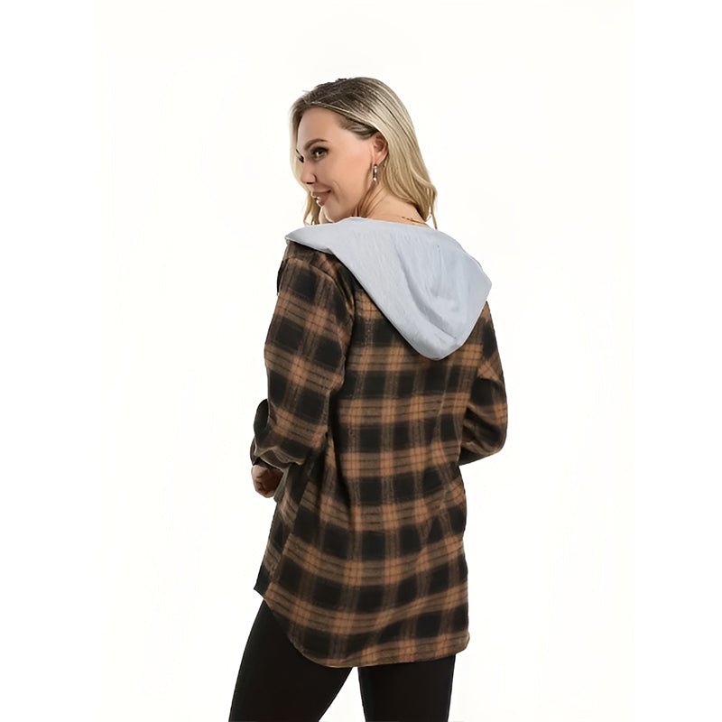 شميز كاروه - chiffon