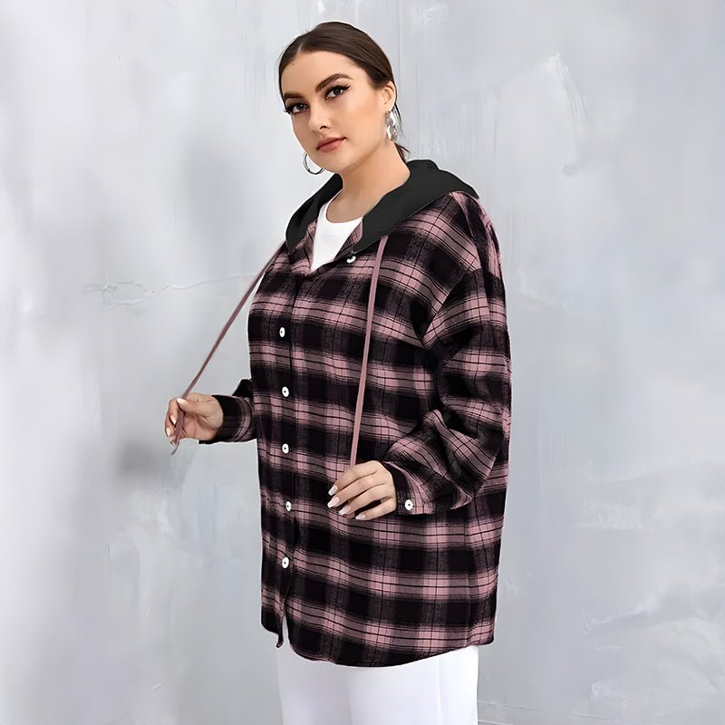 شميز كاروه - chiffon