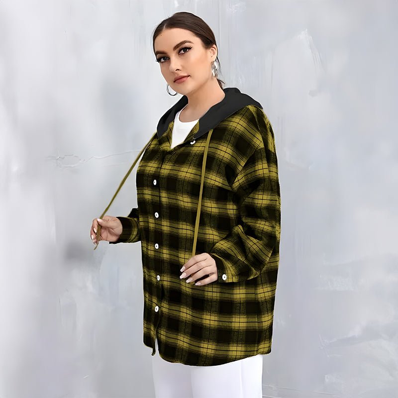 شميز كاروه - chiffon