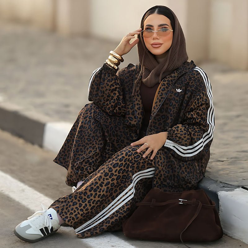 سلطانة سوت - chiffon - ملابس بناتي مودرن بتصميم عصري أنيق، خامات مريحة وجودة عالية، مناسبة للإطلالات اليومية والكاجوال