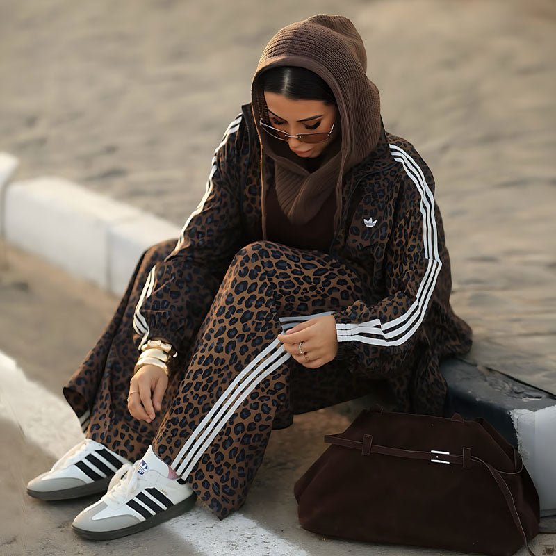 سلطانة سوت - chiffon - ملابس بناتي مودرن بتصميم عصري أنيق، خامات مريحة وجودة عالية، مناسبة للإطلالات اليومية والكاجوال