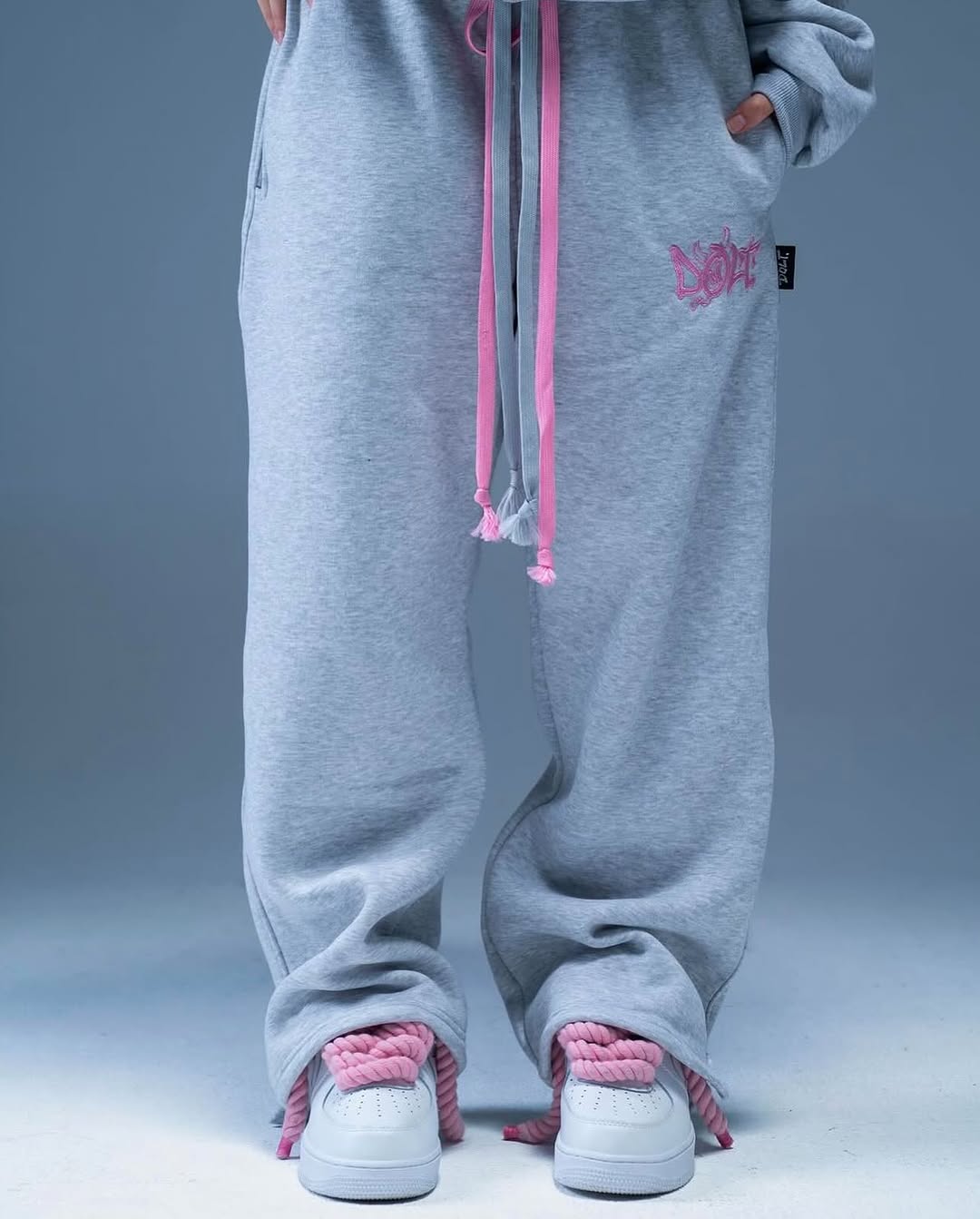 سوت BinkLove - chiffon