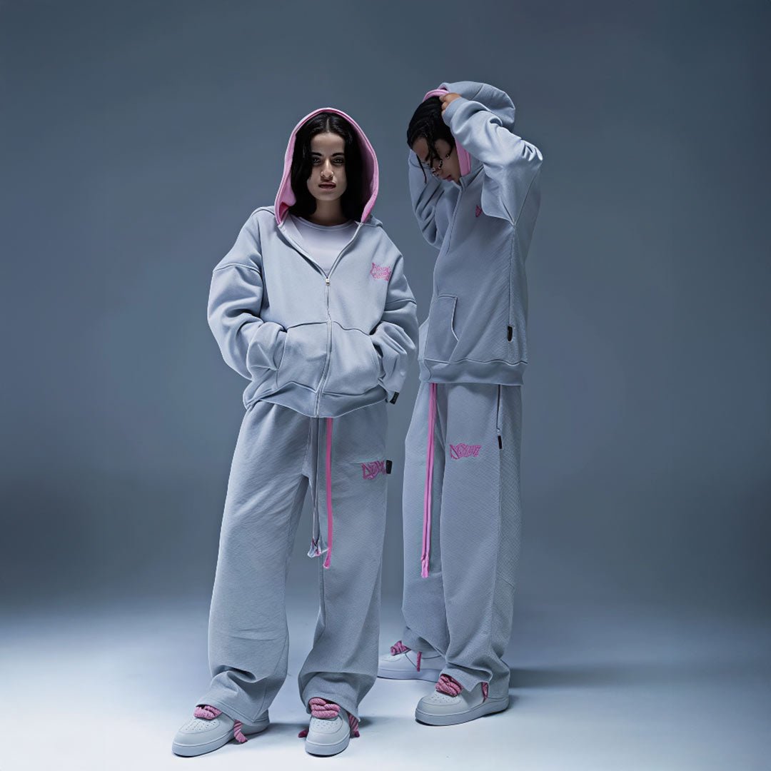 سوت BinkLove - chiffon