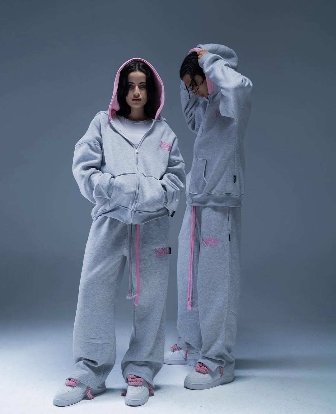 سوت BinkLove - chiffon