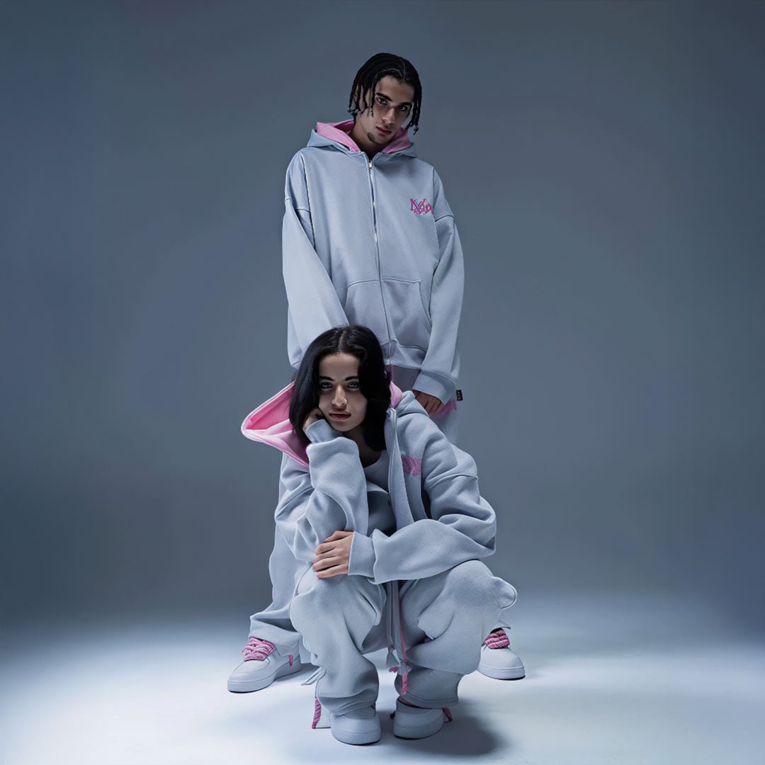 سوت BinkLove - chiffon