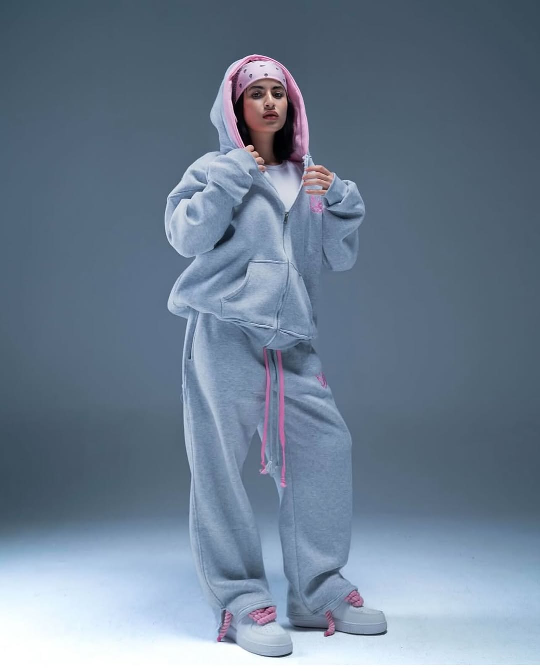 سوت BinkLove - chiffon