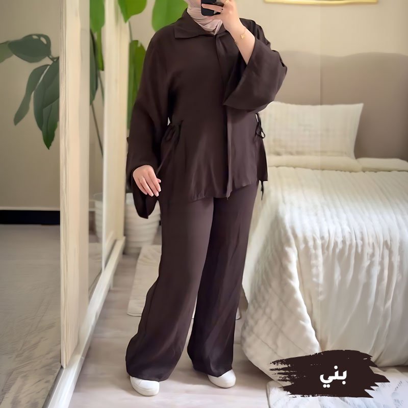 سوت كيان - chiffon