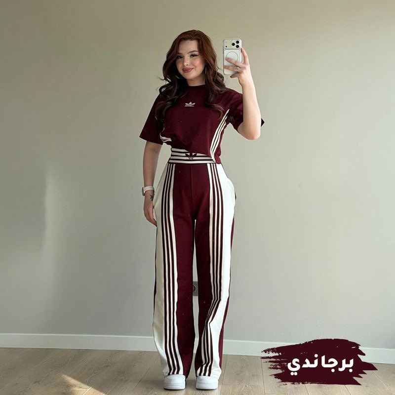سوت ريناد - chiffon
