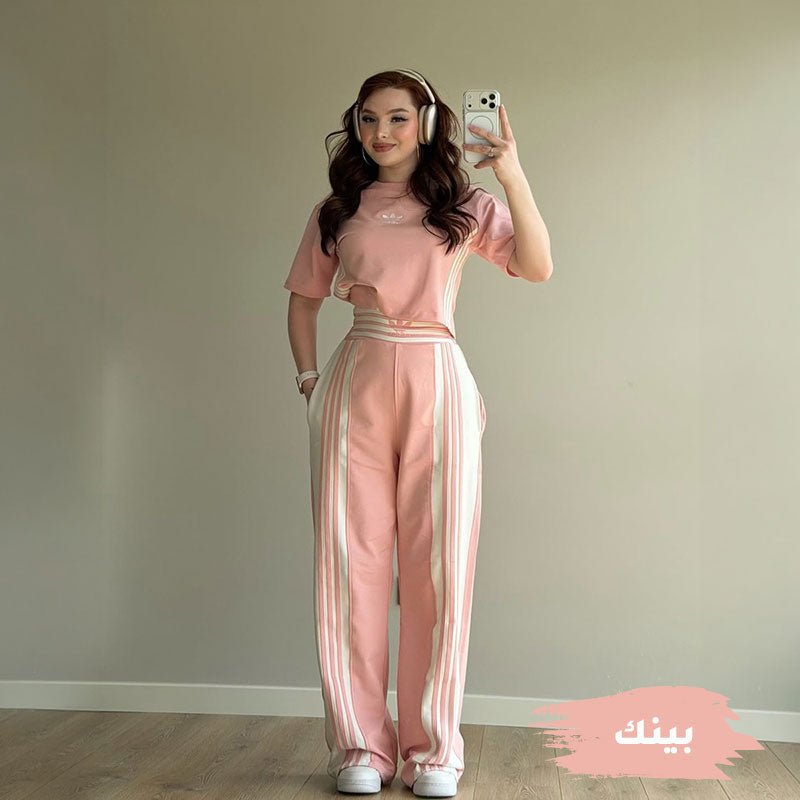سوت ريناد - chiffon