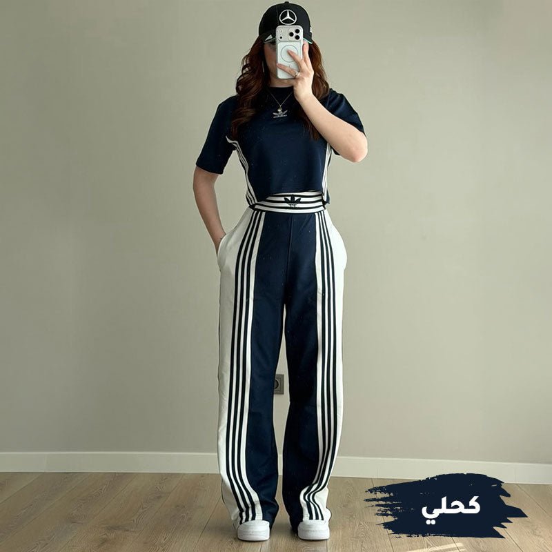 سوت ريناد - chiffon
